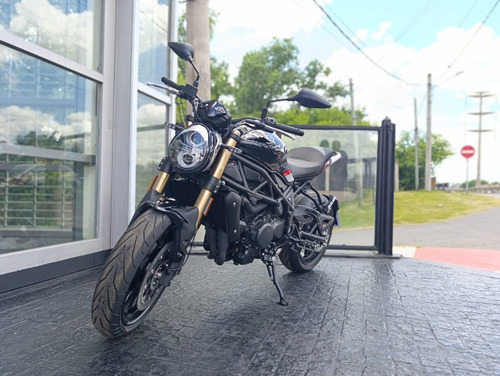 Benelli 752s - Entrega Inmediata - Patenta 2025