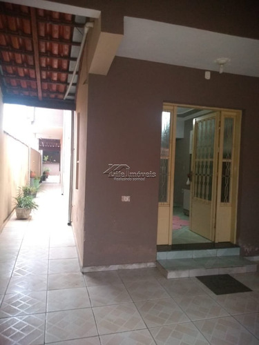Sobrado - Jardim Villagio Ghiraldelli - Ref: 34747561 - V-lf9482784