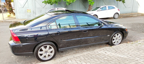 Imagem 7 de 10 de Volvo S60 2.5t
