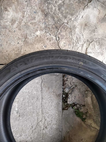 Pneu 275/35r20 102y Advan Sport V105 Yokohama Usado (Usado)