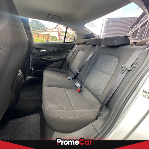 Chevrolet Onix SEDAN PLUS LTZ 1.0 12V TB FLEX AUT.