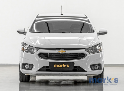 Chevrolet Onix 1.4 MPFI LTZ 8V FLEX 4P AUTOMÁTICO