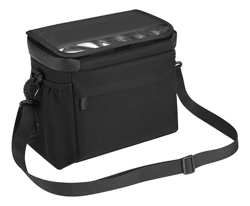 Bolsa Para Guidão De Bicicleta, Porta-copos, Pacote Com 6