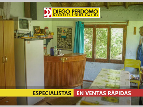 Casa De 2 Dormitorios En Venta, Kiyú-ordeig
