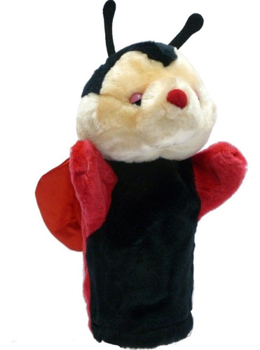Títere Catarina Plush Pups Chico