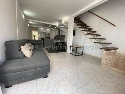 Casa en alquiler