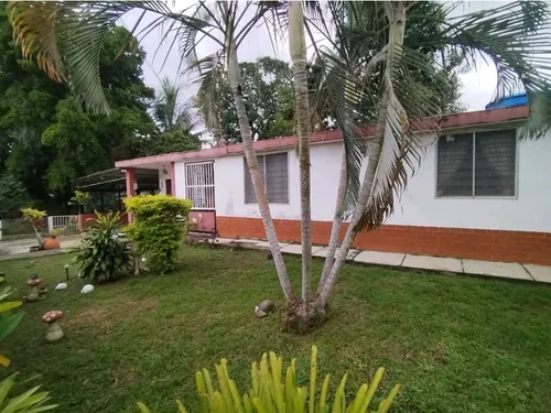 Casa En Venta En Las Palmas Urb. Camoruco Valencia Em-8370400