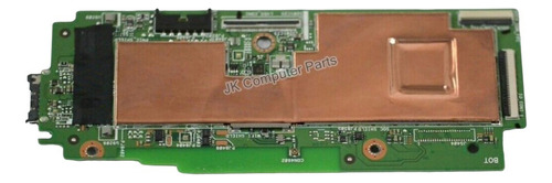 90nk0100-r00020 Motherboard Para Laptop Asus Transformer Pad