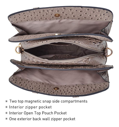 Bolso Tipo Cartera Para Mujer, Bolso De Hombro, Bolso Hobo,