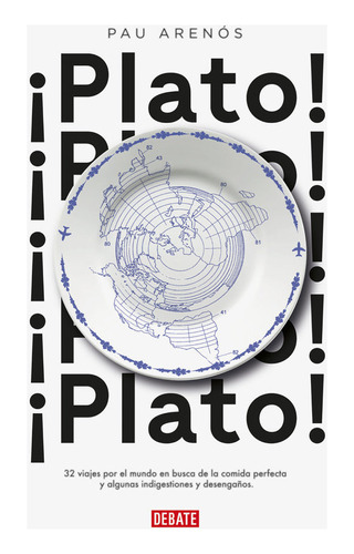 Libro Plato