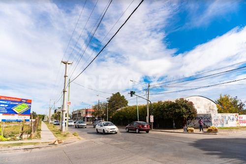 Imagen 4 de 19 de Terreno Apto A Desarrollo Con Salida A Dos Calles