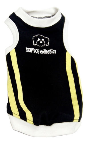 Remera Musculosa Perros O Gatos Chicos Y Medianos Deportivas