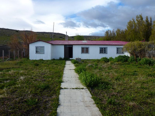 Campo - Tres Lagos