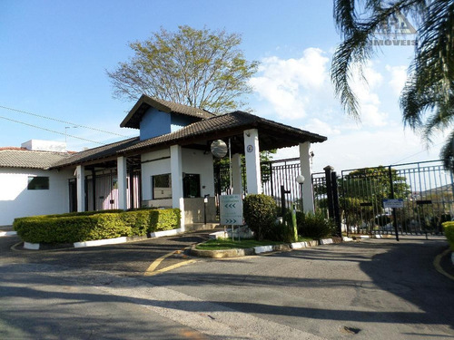 Imagem 6 de 8 de Terreno Residencial À Venda, Condomínio Arujá Ville, Arujá - Te0118. - Te0118