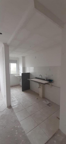 Imagem 7 de 9 de Apartamento Para Venda Em Cajamar, Portais (polvilho), 2 Dormitórios, 1 Banheiro, 1 Vaga - _1-2047946