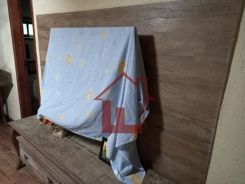 Imagem 15 de 22 de Casa Chalé À Venda Em Itatiaia/rj - C1776