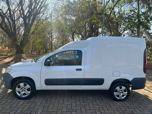 Fiat Fiorino 1.4 MPI FURGÃO ENDURANCE 8V FLEX 2P MANUAL
