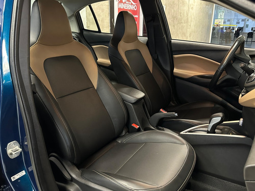 Chevrolet Onix 1.0 TURBO FLEX PLUS PREMIER AUTOMÁTICO