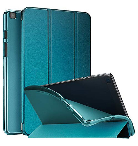 Procase Galaxy Tab A 8.0 2019 Case T290 T295, Estuche Folio 
