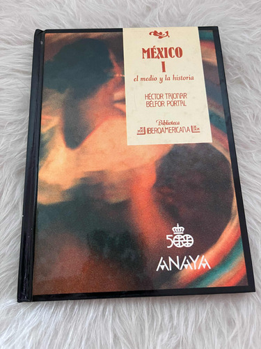 Libro México 1, Usado
