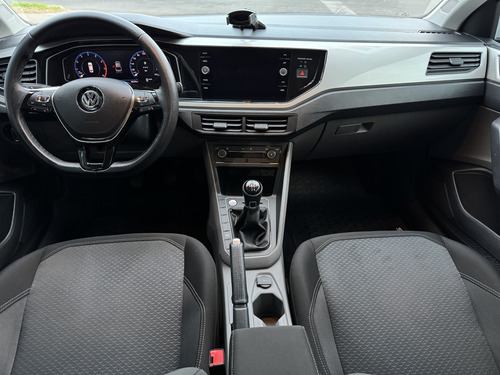 Volkswagen Virtus 1.6 Msi Highline