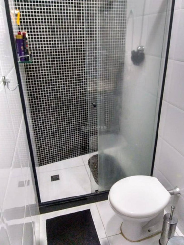 Apartamento Com 2 Quartos, 60 M² Por R$ 195.000 - Fonseca - Niterói/rj - Ap46114