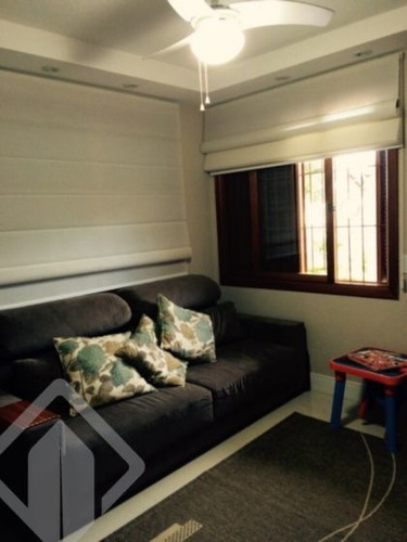 Imagem 2 de 15 de Casa Em Condominio - Camaqua - Ref: 153704 - V-153704