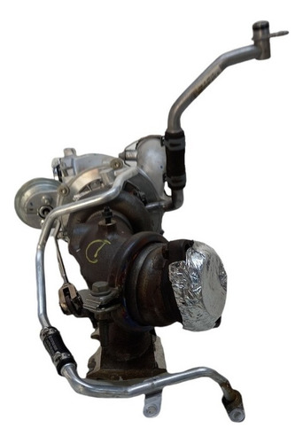 Turbina Direita Mercedes C Cls Glc Gle Sl Slc 3.0 V6 16/19 (Usado)