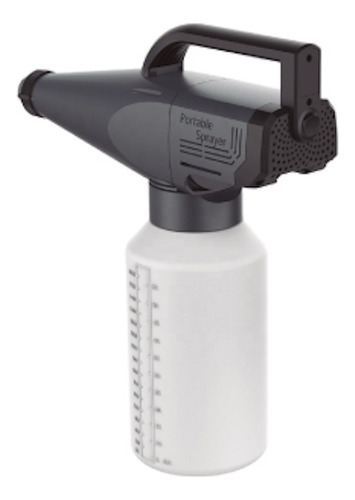 Nebulizador Electrostático Inalámbrico 1.8l