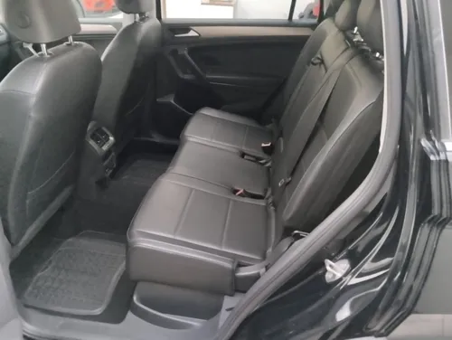 Volkswagen Tiguan 1.4 Comfortline At
