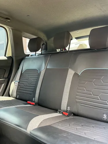 Renault Duster 1.3 Intense Mt 4x4