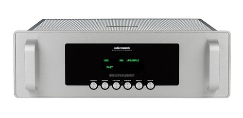 Dac Audio Research Audio Dac 9  Pcm 384 Khz Y Dsd 128 - 220v