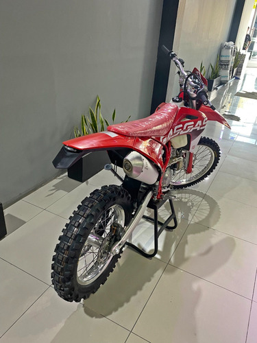 Imagen 12 de 20 de Gasgas Ec 250f 0km Enduro