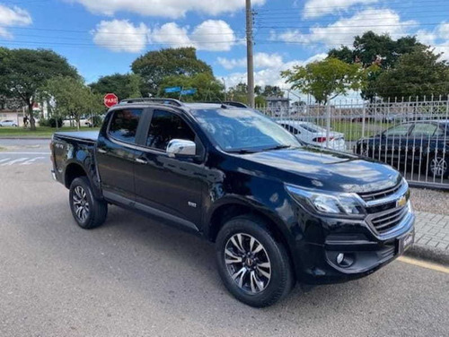 Imagem 6 de 15 de Chevrolet S10 Ltz 2.8 Turbo Diesel 4x4 Cd Aut 2018