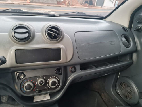 Imagem 6 de 9 de Fiorino Furgao Evo 1.4 Flex 8v 2p