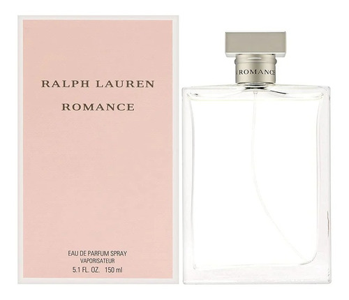 Ralph Lauren Romance Eau De Parfum Edp 100ml