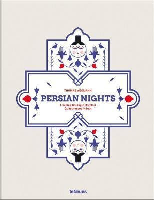 Libro Persian Nights : Amazing Boutique Hotels & Guest Ho...