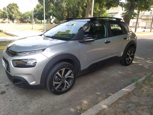 Imagen 1 de 15 de Citroën C4 Cactus Shine Ad740