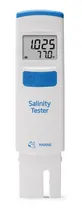 Comprar Medidor De Salinidad Y Agua Marina Hanna Hi98319