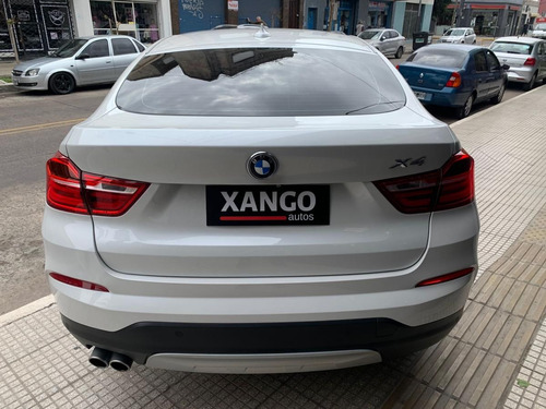 BMW X4 2.0 Xdrive 28i Xline 245cv
