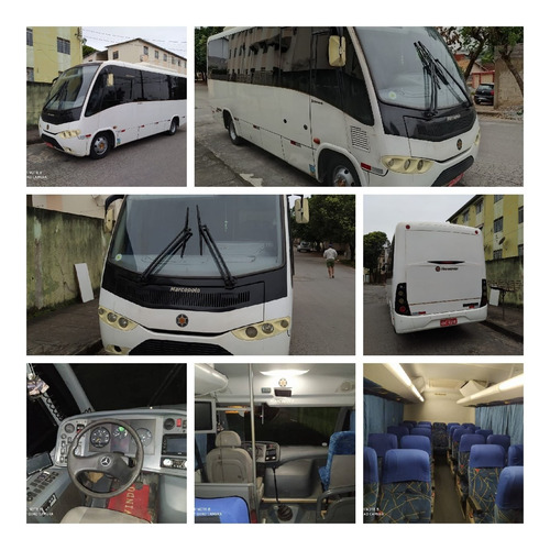 Marcopolo Senior