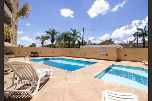 Imagem 13 de 14 de Apartamento Com 3 Dorms, Vila Das Hortências, Jundiaí - R$ 530 Mil, Cod: 8637 - V8637