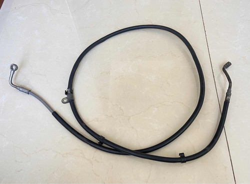 Manguera De Freno Trasero Motoneta Bmw C650 Gt 2014 (Usado)