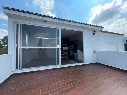 Casa Con Tres Suites En Lomas De Cocoyoc