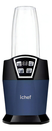 Ichef Power Nutri Machine