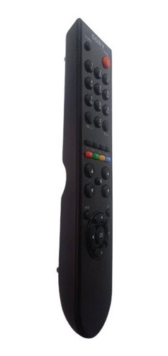 Imagen 2 de 4 de Control Tv Sankey Clcd-2660