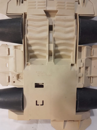 Vehiculo Gi Joe Ver Detalle Fotos - Ver Todos Los Modelos!!