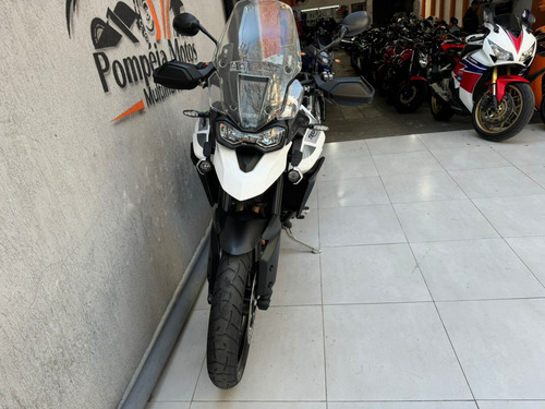 Triumph Tiger 900 Gt Pro 2023