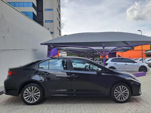Toyota Corolla XEi 2.0 Flex