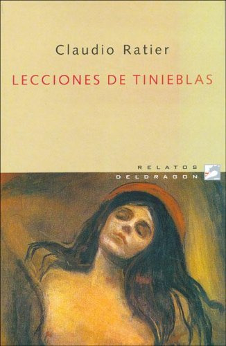 Libro Lecciones De Tinieblas De Vvaa Pensodromo